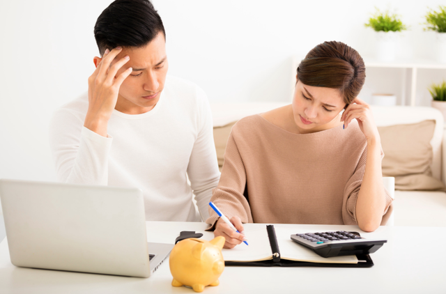 6 sai lầm trong quản lý tài chính các cặp vợ chồng trẻ cần né - 3 6 sai lầm trong quản lý tài chính các cặp vợ chồng trẻ cần né - 3