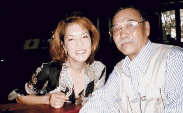 Thu Phương: “Ca khúc của Trần Quang Lộc gắn với cuộc đời tôi như định mệnh”