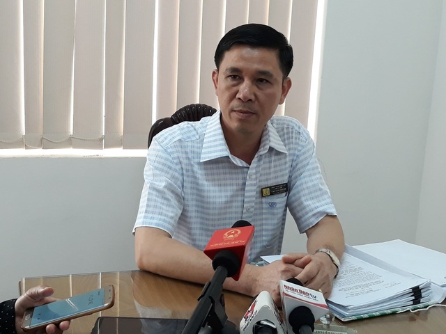 Đắk Lắk: 4 bác sĩ chi hàng trăm triệu “chạy” chứng chỉ hành nghề - 2 Đắk Lắk: 4 bác sĩ chi hàng trăm triệu “chạy” chứng chỉ hành nghề - 2