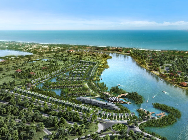 Casamia Hội An: Lựa chọn của những nhà đầu tư thông thái - 2 Casamia Hội An: Lựa chọn của những nhà đầu tư thông thái - 2