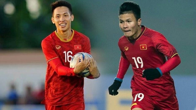 Báo Thái Lan: Hùng Dũng và Quang Hải đủ sức toả sáng tại Nhật Bản - 1 Báo Thái Lan: Hùng Dũng và Quang Hải đủ sức toả sáng tại Nhật Bản - 1