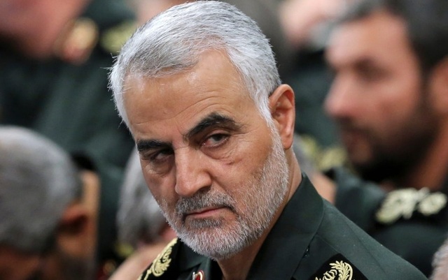 Ông Trump cảnh báo đáp trả gấp 1.000 lần nếu Iran tấn công chống lại Mỹ - 2 Ông Trump cảnh báo đáp trả gấp 1.000 lần nếu Iran tấn công chống lại Mỹ - 2