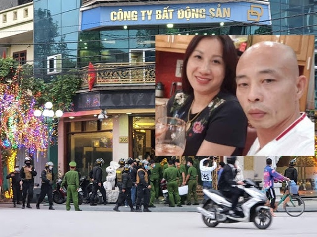 Cơ quan Điều tra VKSND tối cao khởi tố vụ án liên quan Đường Nhuệ - 1 Cơ quan Điều tra VKSND tối cao khởi tố vụ án liên quan Đường Nhuệ - 1