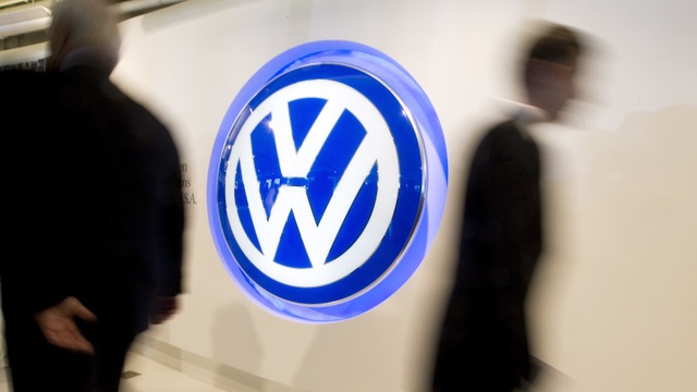Giữa chất chồng khó khăn, Volkswagen thay tướng - 1 Giữa chất chồng khó khăn, Volkswagen thay tướng - 1
