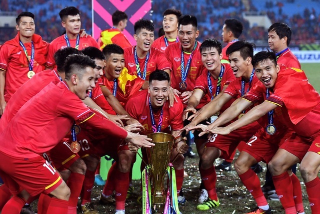 Hoãn lễ bốc thăm vòng bảng AFF Cup 2020 - 1 Hoãn lễ bốc thăm vòng bảng AFF Cup 2020 - 1