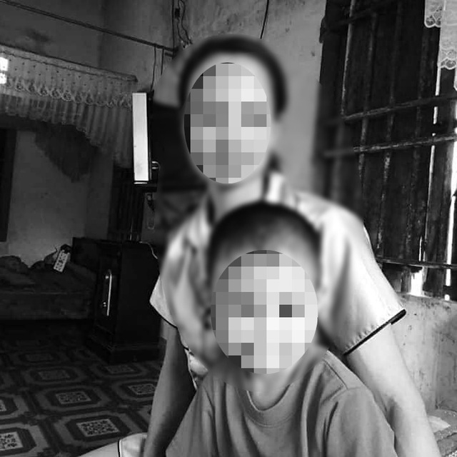 Con tôi phải nằm một mình lạnh lẽo trong rừng, đau đớn quá! - 3 Con tôi phải nằm một mình lạnh lẽo trong rừng, đau đớn quá! - 3