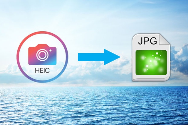 Cách chuyển định dạng ảnh HEIC sang JPEG trên iPhone, Windows và máy Mac - 1