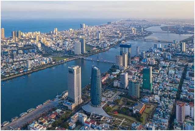Căn hộ Đà Nẵng kỳ vọng pháp lý khơi thông thị trường - 1 Căn hộ Đà Nẵng kỳ vọng pháp lý khơi thông thị trường - 1