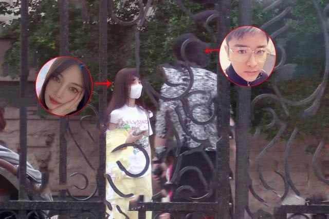 Giả Nãi Lượng nói gì trước tin đồn tái hợp vợ cũ Lý Tiểu Lộ? - 7 Giả Nãi Lượng nói gì trước tin đồn tái hợp vợ cũ Lý Tiểu Lộ? - 7