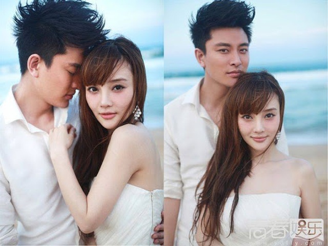 Giả Nãi Lượng nói gì trước tin đồn tái hợp vợ cũ Lý Tiểu Lộ? - 1 Giả Nãi Lượng nói gì trước tin đồn tái hợp vợ cũ Lý Tiểu Lộ? - 1