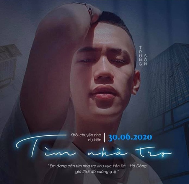 Dân mạng thi nhau “tìm phòng trọ” bằng thiết kế long lanh như poster phim - 4