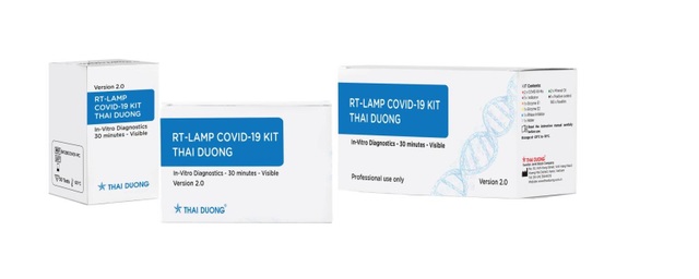 Việt Nam công bố thêm hai bộ kit chẩn đoán Covid-19 đạt chuẩn quốc tế - 1 Việt Nam công bố thêm hai bộ kit chẩn đoán Covid-19 đạt chuẩn quốc tế - 1