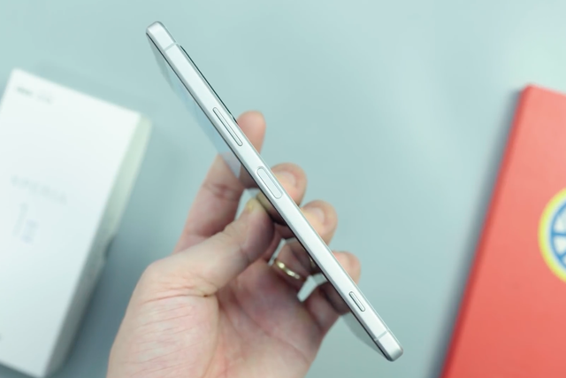 Điện thoại Xperia I Mark II về Việt Nam, giá 30 triệu đồng - 3 Điện thoại Xperia I Mark II về Việt Nam, giá 30 triệu đồng - 3