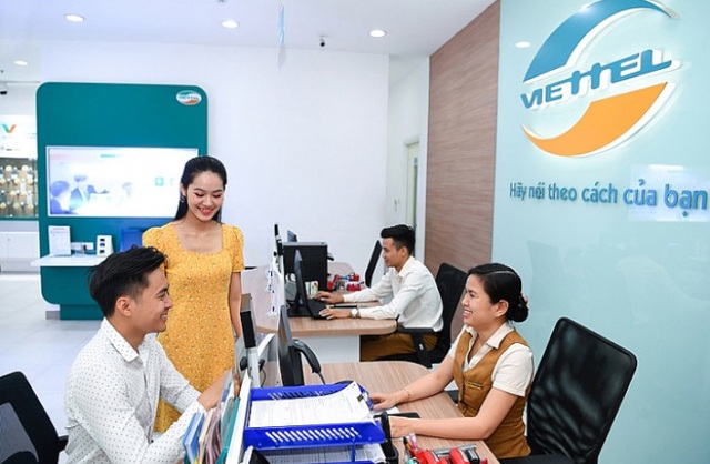 Nhà mạng đếm từng ngày để triển khai Mobile Money - 2