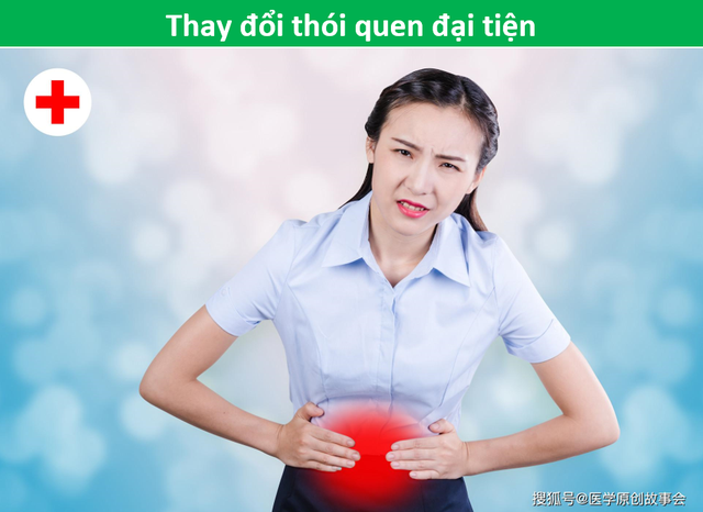 Cảnh giác với ung thư đại trực tràng nếu có nhiều hơn 3/5 dấu hiệu này - 5 Cảnh giác với ung thư đại trực tràng nếu có nhiều hơn 3/5 dấu hiệu này - 5
