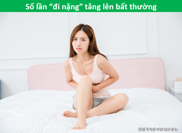 Cảnh giác với ung thư đại trực tràng nếu có nhiều hơn 3/5 dấu hiệu này - 4 Cảnh giác với ung thư đại trực tràng nếu có nhiều hơn 3/5 dấu hiệu này - 4