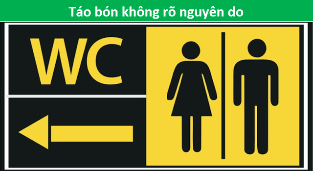 Cảnh giác với ung thư đại trực tràng nếu có nhiều hơn 3/5 dấu hiệu này - 2 Cảnh giác với ung thư đại trực tràng nếu có nhiều hơn 3/5 dấu hiệu này - 2