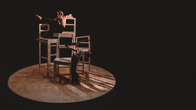 Có gì ở vở diễn “Ballet Kiều”? - 7 Có gì ở vở diễn “Ballet Kiều”? - 7