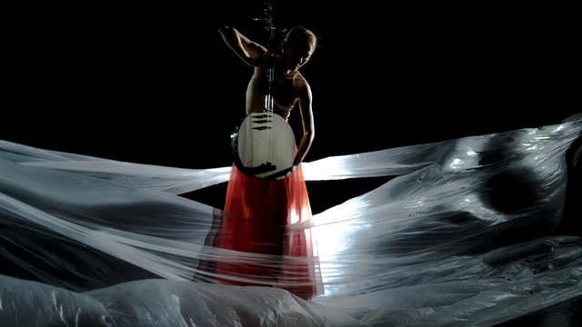 Có gì ở vở diễn “Ballet Kiều”? - 4 Có gì ở vở diễn “Ballet Kiều”? - 4