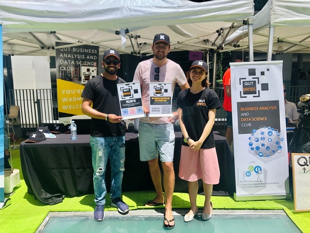 Cô gái Long An trở thành Đại sứ sinh viên thành phố Brisbane - 3 Cô gái Long An trở thành Đại sứ sinh viên thành phố Brisbane - 3