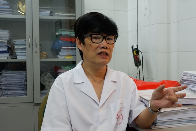 Cao điểm viêm não Nhật Bản: Nhiều bệnh nhân sốt cao, hôn mê khi nhập viện - 1 Cao điểm viêm não Nhật Bản: Nhiều bệnh nhân sốt cao, hôn mê khi nhập viện - 1