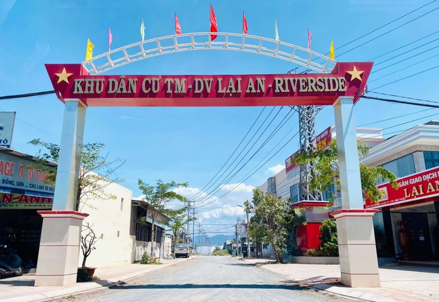 Chưa đền bù đã lấy hơn 3ha đất của dân rồi “cấm cửa” dân bước vào! - 2 Chưa đền bù đã lấy hơn 3ha đất của dân rồi “cấm cửa” dân bước vào! - 2