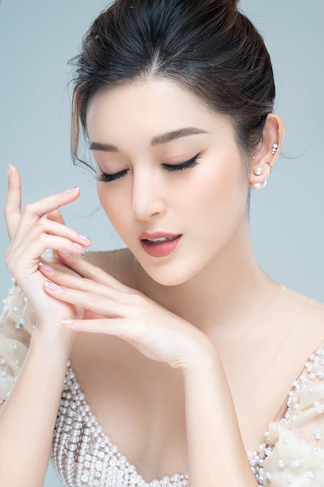 Tình duyên, nhan sắc của Top 3 Hoa hậu Việt Nam 2014 sau 6 năm - 13 Tình duyên, nhan sắc của Top 3 Hoa hậu Việt Nam 2014 sau 6 năm - 13