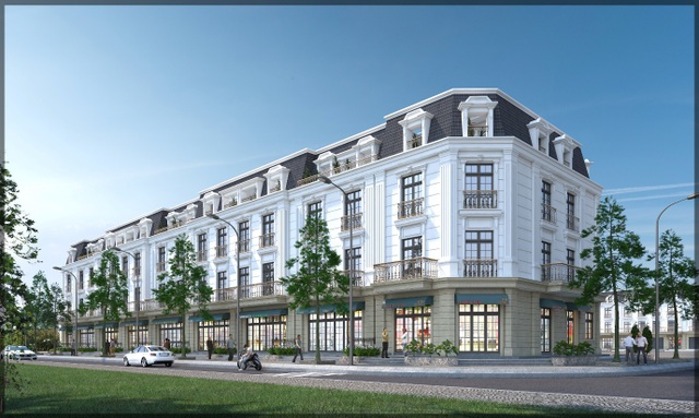 Khởi công dự án 2,4ha tại Hà Tĩnh, Tân Hoàng Minh bắt đầu mở rộng thị trường bất động sản ra các tỉnh? - 1 Khởi công dự án 2,4ha tại Hà Tĩnh, Tân Hoàng Minh bắt đầu mở rộng thị trường bất động sản ra các tỉnh? - 1