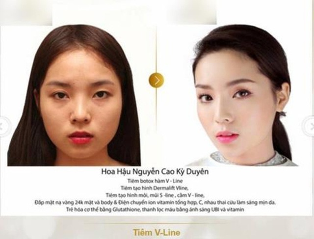 Tình duyên, nhan sắc của Top 3 Hoa hậu Việt Nam 2014 sau 6 năm - 3 Tình duyên, nhan sắc của Top 3 Hoa hậu Việt Nam 2014 sau 6 năm - 3
