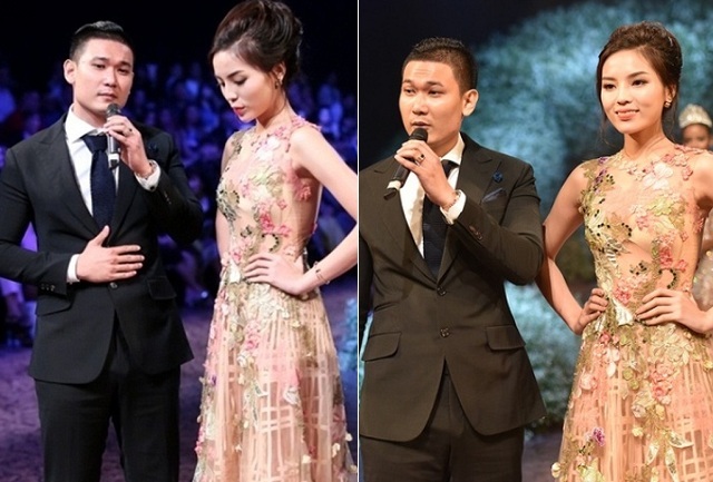 Tình duyên, nhan sắc của Top 3 Hoa hậu Việt Nam 2014 sau 6 năm - 4 Tình duyên, nhan sắc của Top 3 Hoa hậu Việt Nam 2014 sau 6 năm - 4