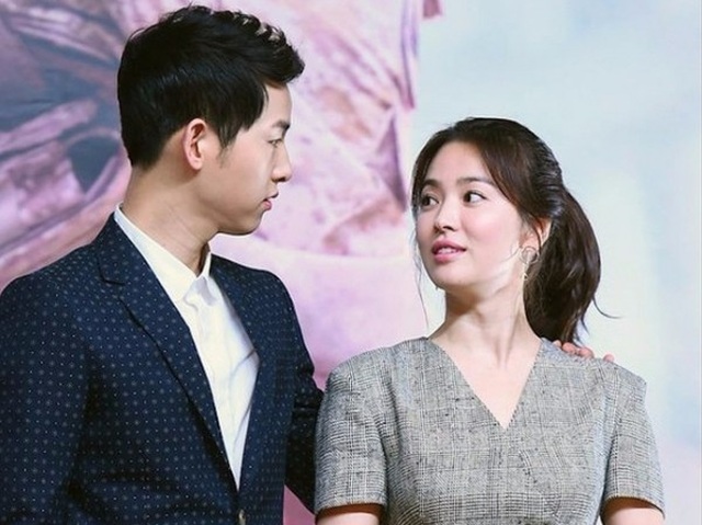 Song Joong Ki sống thế nào sau khi ly hôn Song Hye Kyo? - 2 Song Joong Ki sống thế nào sau khi ly hôn Song Hye Kyo? - 2