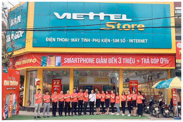 Vivo S1 Pro chính hãng giảm giá sâu, chỉ còn 5.690.000đ tại Viettel Store - 2 Vivo S1 Pro chính hãng giảm giá sâu, chỉ còn 5.690.000đ tại Viettel Store - 2