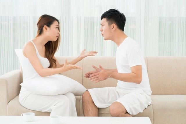 Vợ nhất quyết đòi li hôn ngay trong tuần trăng mật vì lí do chẳng thể giống ai - 1 Vợ nhất quyết đòi li hôn ngay trong tuần trăng mật vì lí do chẳng thể giống ai - 1