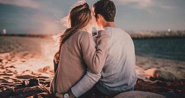 Để gìn giữ tình yêu, hãy ngừng đổ lỗi cho nhau - 1 Để gìn giữ tình yêu, hãy ngừng đổ lỗi cho nhau - 1