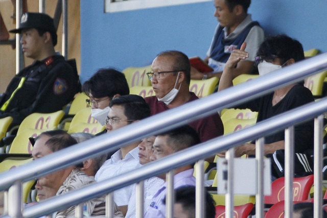 Thanh Hoá và SL Nghệ An chia điểm ở trận derby miền Trung - 1 Thanh Hoá và SL Nghệ An chia điểm ở trận derby miền Trung - 1