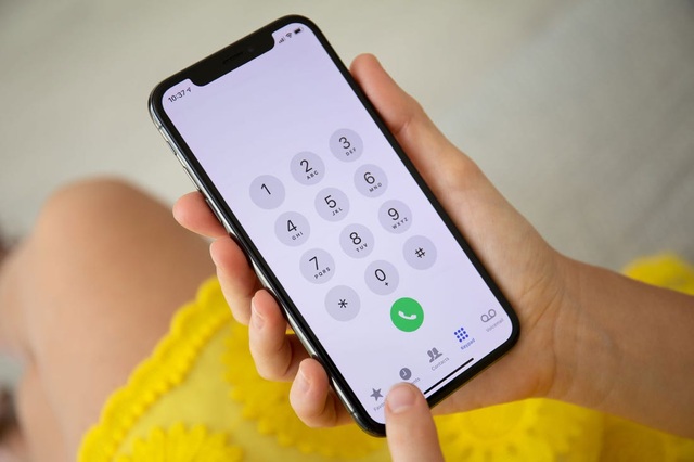 iPhone có thể ghi âm cuộc gọi sau khi cập nhật iOS 14? - 1 iPhone có thể ghi âm cuộc gọi sau khi cập nhật iOS 14? - 1