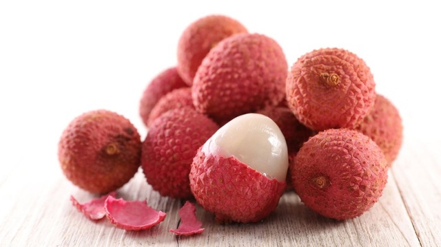 Không chỉ ngon ngọt, quả vải còn là “khắc tinh” của bệnh ung thư - 3 Không chỉ ngon ngọt, quả vải còn là “khắc tinh” của bệnh ung thư - 3