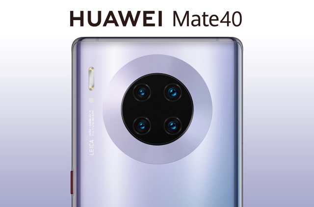 Không có dịch vụ Google, Huawei vẫn kỳ vọng doanh số khủng từ Mate 40 - 1 Không có dịch vụ Google, Huawei vẫn kỳ vọng doanh số khủng từ Mate 40 - 1