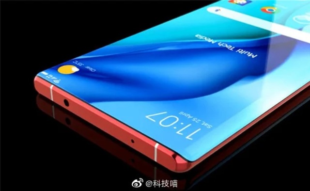 Không có dịch vụ Google, Huawei vẫn kỳ vọng doanh số khủng từ Mate 40 - 2 Không có dịch vụ Google, Huawei vẫn kỳ vọng doanh số khủng từ Mate 40 - 2