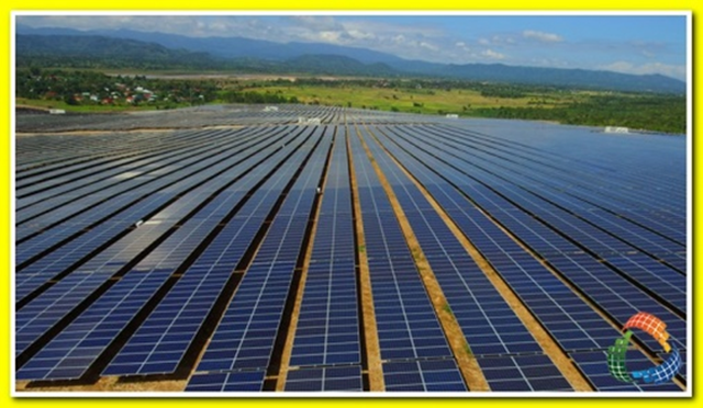 EVN SPC Kêu gọi hợp tác phát triển điện mặt trời mái nhà