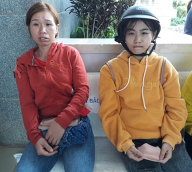 Vụ tai nạn 5 người chết: Tạm giữ tài xế xe tải - 4 Vụ tai nạn 5 người chết: Tạm giữ tài xế xe tải - 4