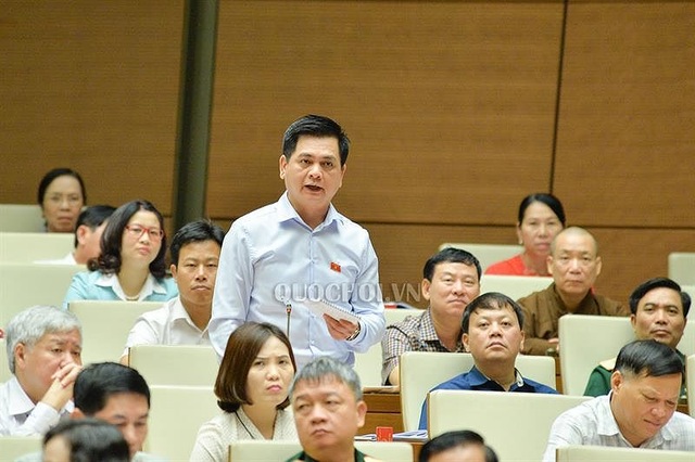 Lo “chết yểu” con đường thông thương với Trung Quốc! - 2 Lo “chết yểu” con đường thông thương với Trung Quốc! - 2