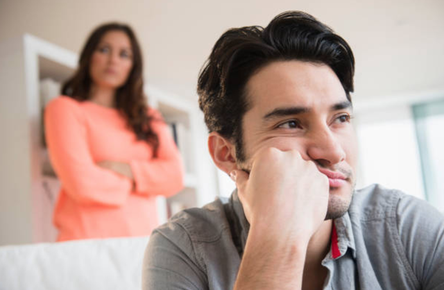 Đàn ông chúng mình lạ nhỉ? - 1 Đàn ông chúng mình lạ nhỉ? - 1