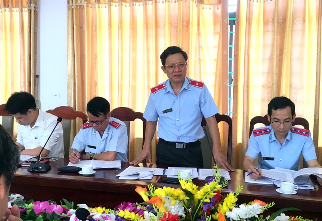 Bộ LĐ-TBXH: Tập trung thanh tra công tác giảm nghèo trong 6 tháng cuối năm - 1 Bộ LĐ-TBXH: Tập trung thanh tra công tác giảm nghèo trong 6 tháng cuối năm - 1