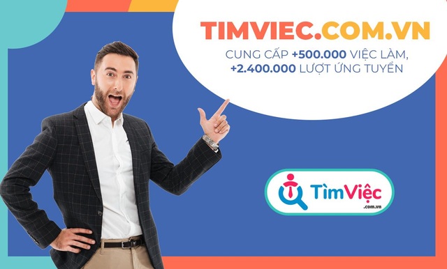Top 5 nghề hot nhất hiện nay dành cho giới trẻ - 1 Top 5 nghề hot nhất hiện nay dành cho giới trẻ - 1