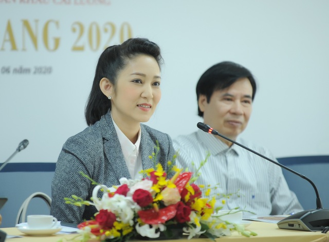 Cuộc thi cải lương Trần Hữu Trang khởi động lại sau 6 năm gián đoạn