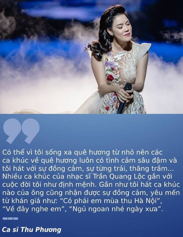 Tạm biệt nhạc sĩ “Có phải em mùa thu Hà Nội” - 1 Tạm biệt nhạc sĩ “Có phải em mùa thu Hà Nội” - 1