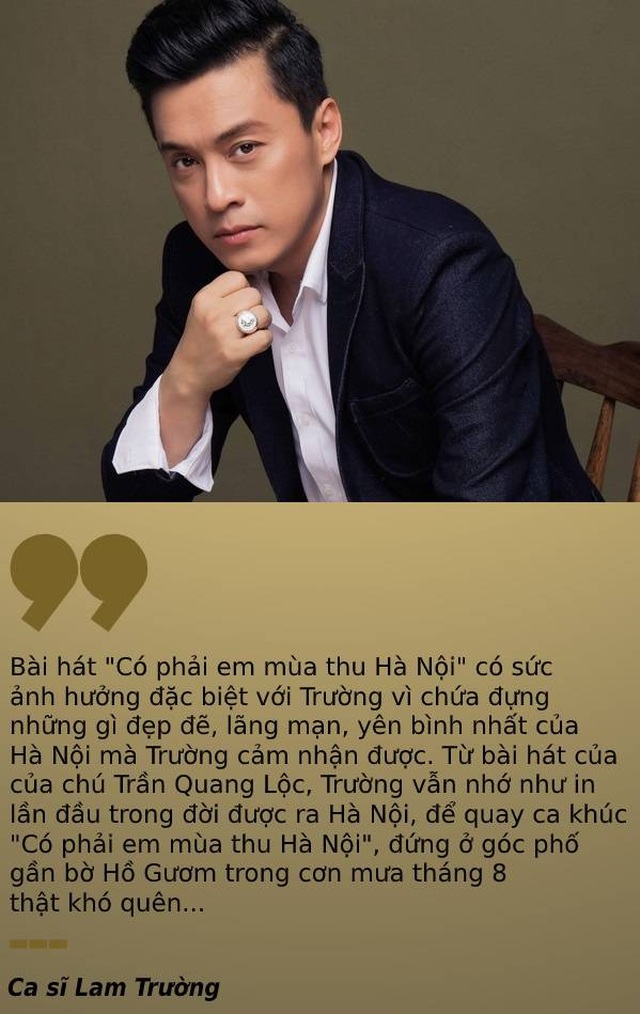 Tạm biệt nhạc sĩ “Có phải em mùa thu Hà Nội” - 3 Tạm biệt nhạc sĩ “Có phải em mùa thu Hà Nội” - 3