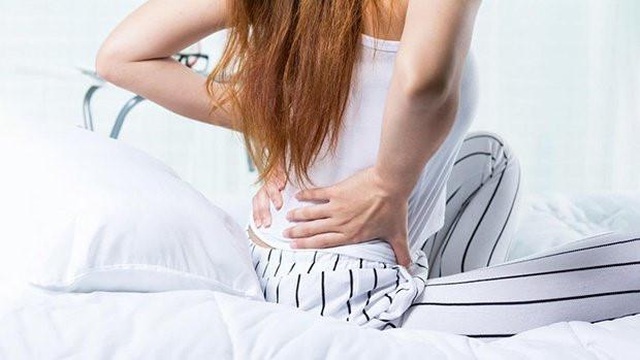 Bị phình đĩa đệm có nên sử dụng Cốt Thoái Vương không? - 1 Bị phình đĩa đệm có nên sử dụng Cốt Thoái Vương không? - 1