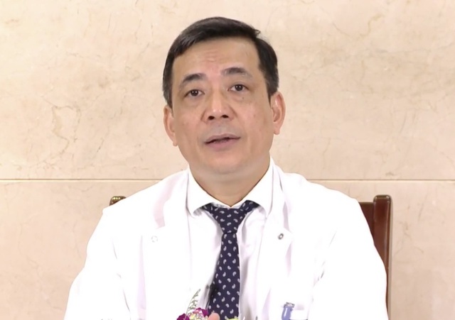 Làm gì khi trong nhà có 2 người mắc loại ung thư gặp nhiều nhất ở hai giới? - 1 Làm gì khi trong nhà có 2 người mắc loại ung thư gặp nhiều nhất ở hai giới? - 1